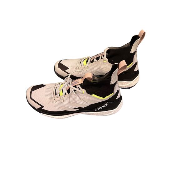 Adidas Terrex Free Hiker 2.0 \'Wonder Silver Lemon size 13.5 New main image 6